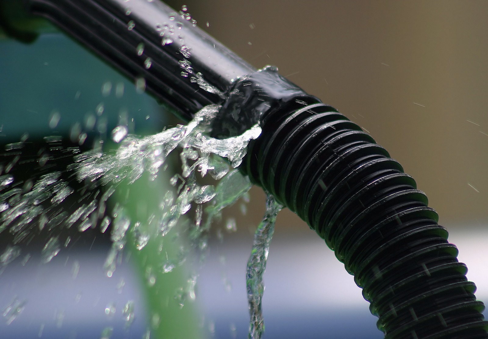 Replace Plumbing Danville, detecting water leaks