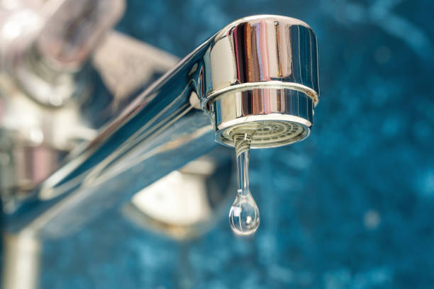 Faucet Leaks<br />